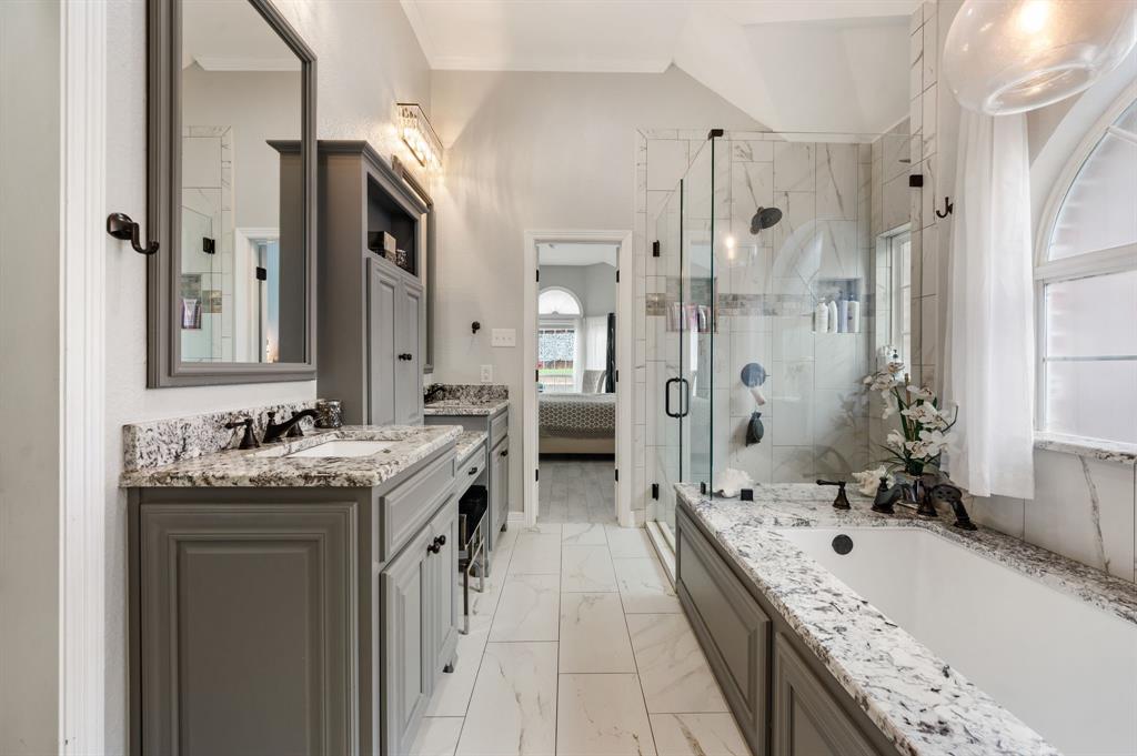 Creekwood West Add - Residential