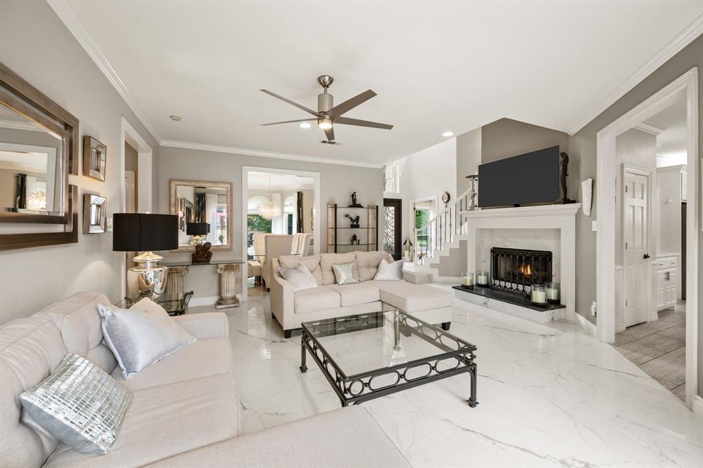 Creekwood West Add - Residential