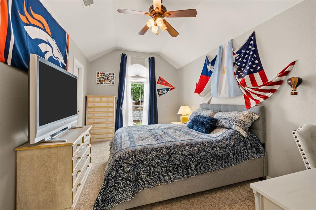 Creekwood West Add - Residential