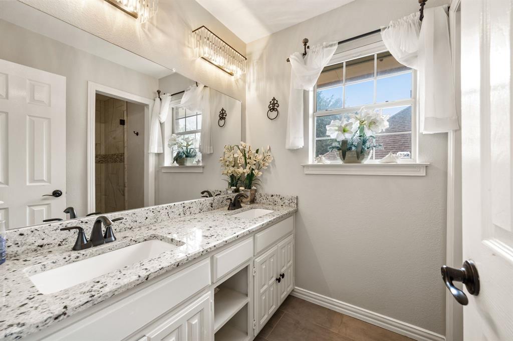 Creekwood West Add - Residential