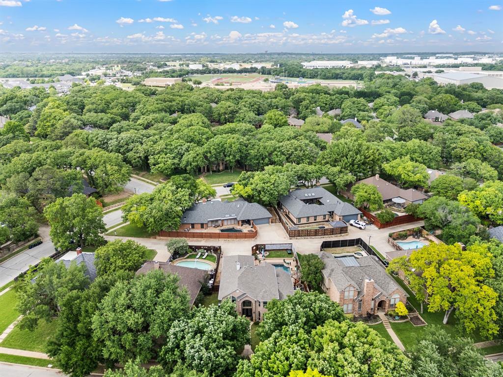 Creekwood West Add - Residential