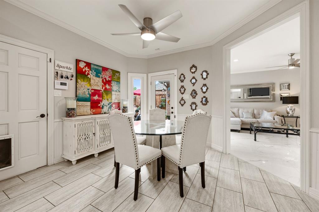 Creekwood West Add - Residential