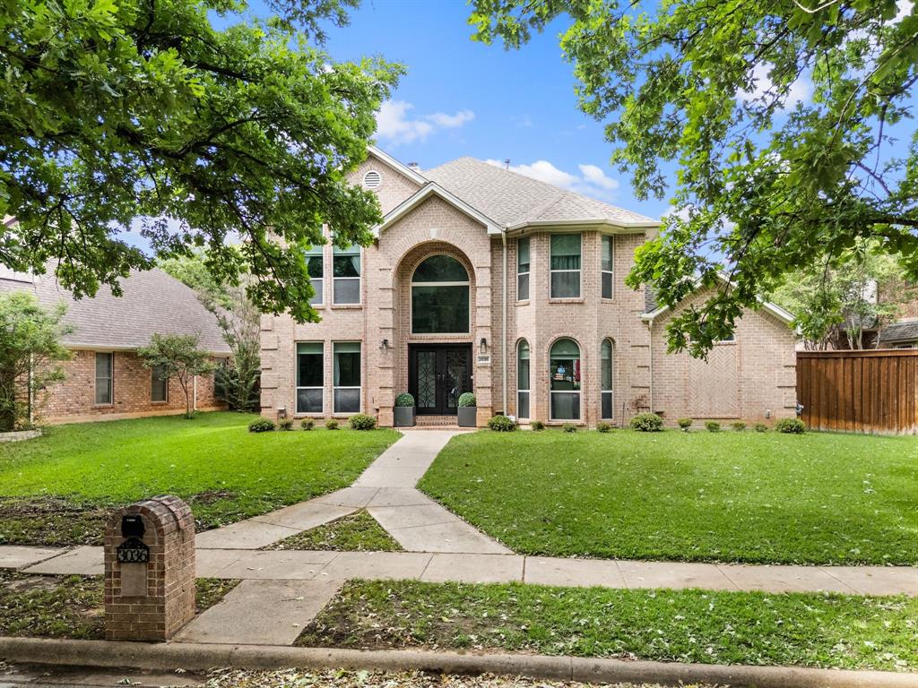 Creekwood West Add - Residential
