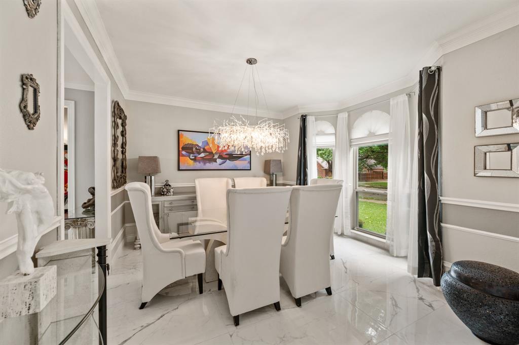 Creekwood West Add - Residential