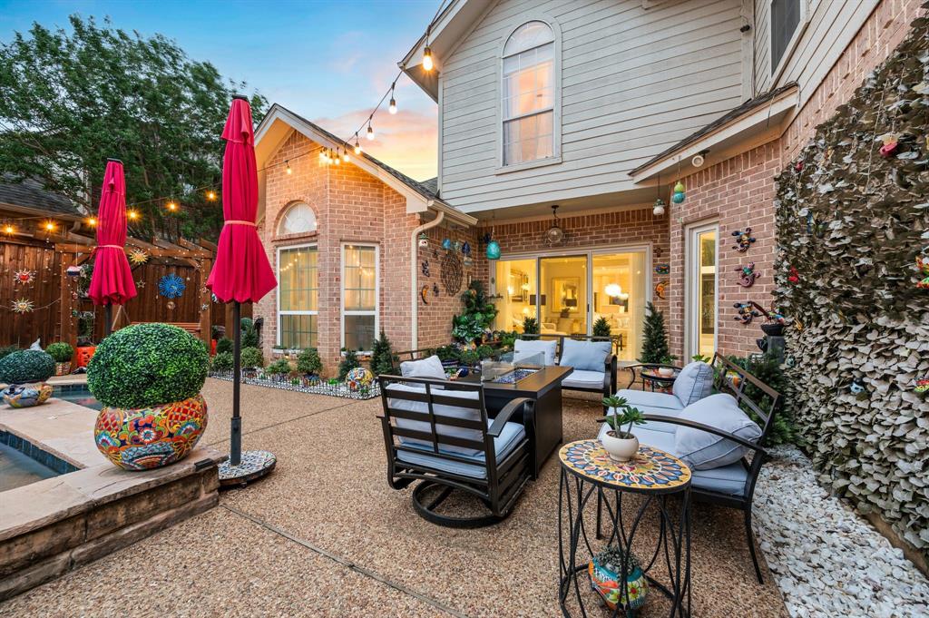 Creekwood West Add - Residential