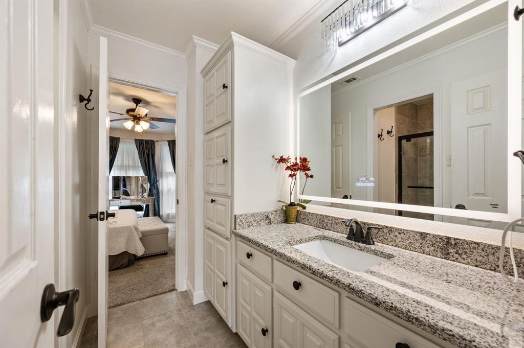 Creekwood West Add - Residential