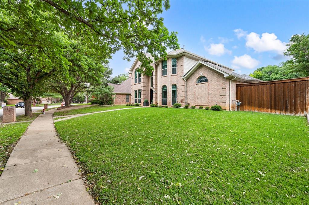 Creekwood West Add - Residential