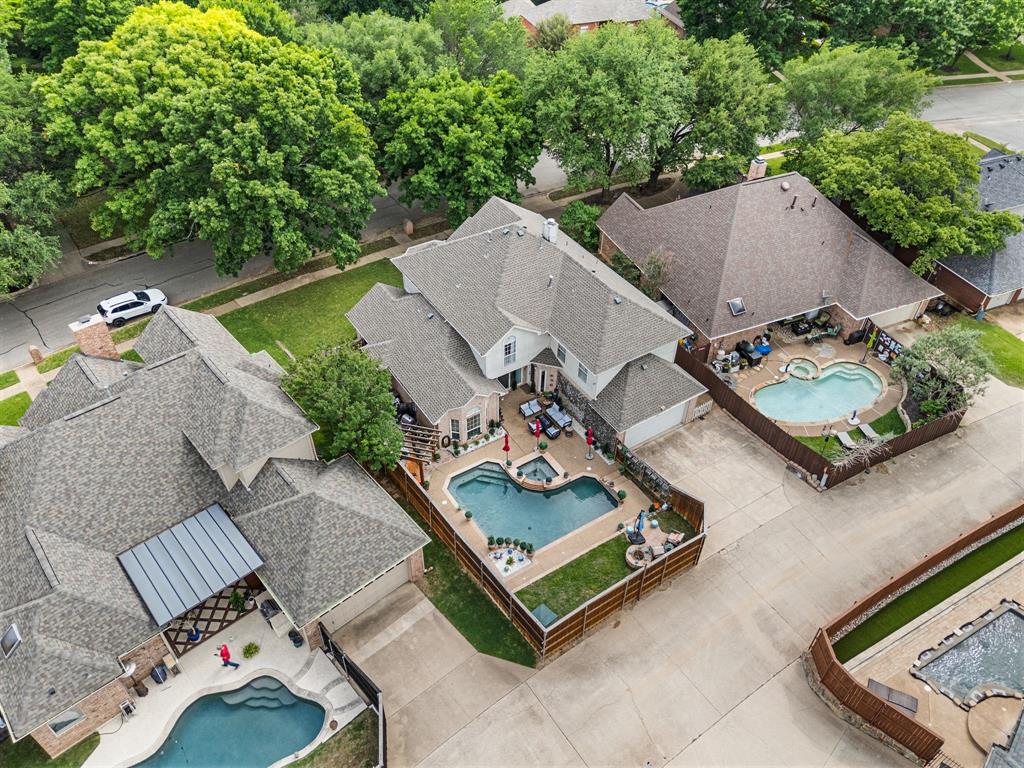 Creekwood West Add - Residential