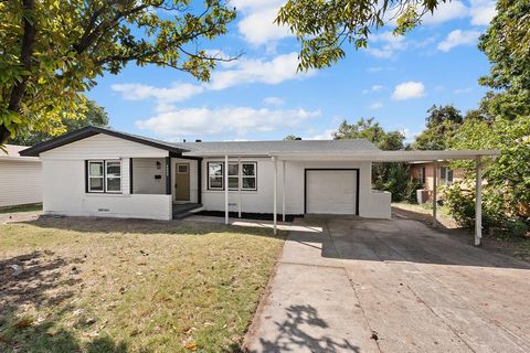 4009 Summitt Ridge Drive Dallas TX 75216