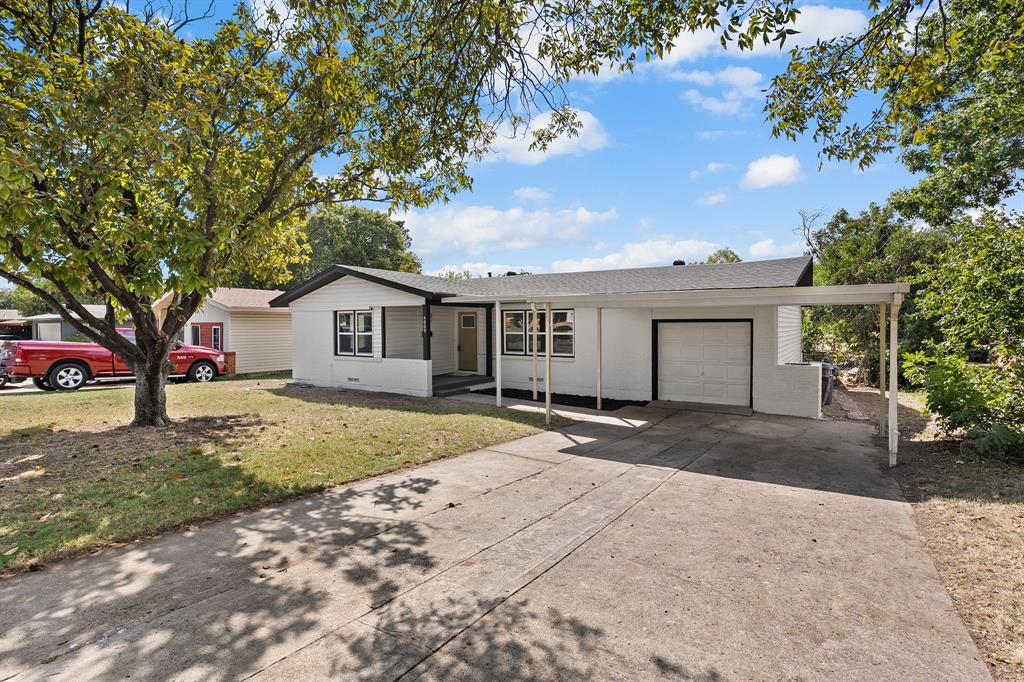 4009 Summitt Ridge Drive