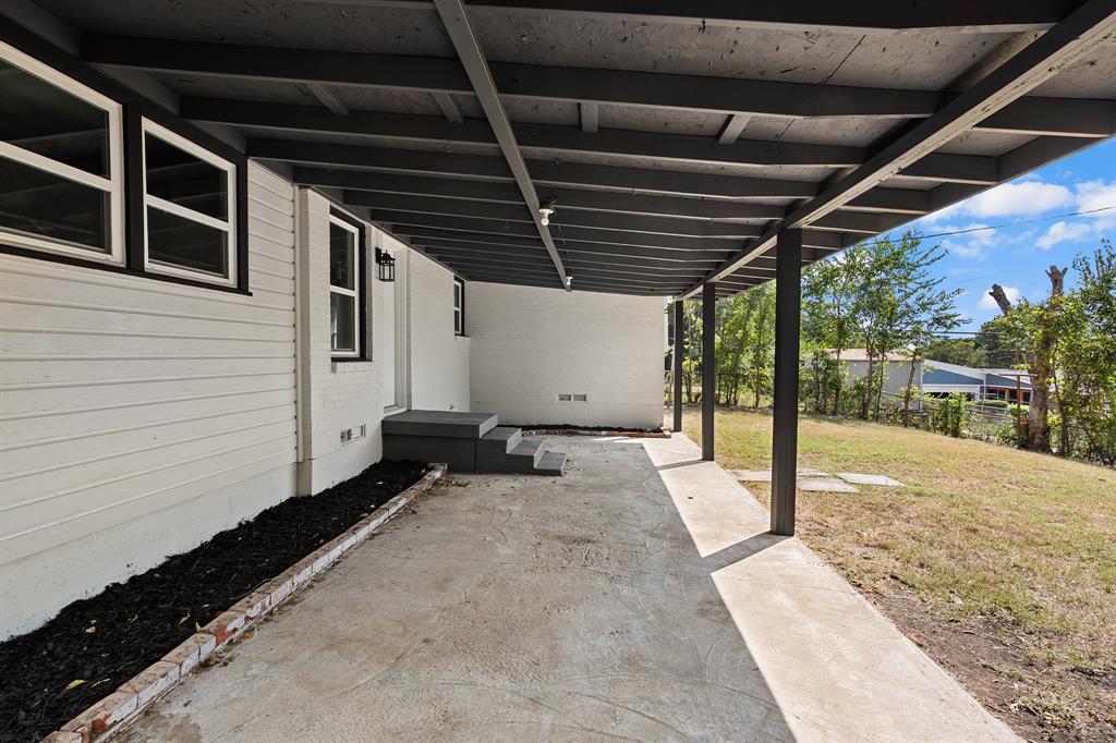 4009 Summitt Ridge Drive