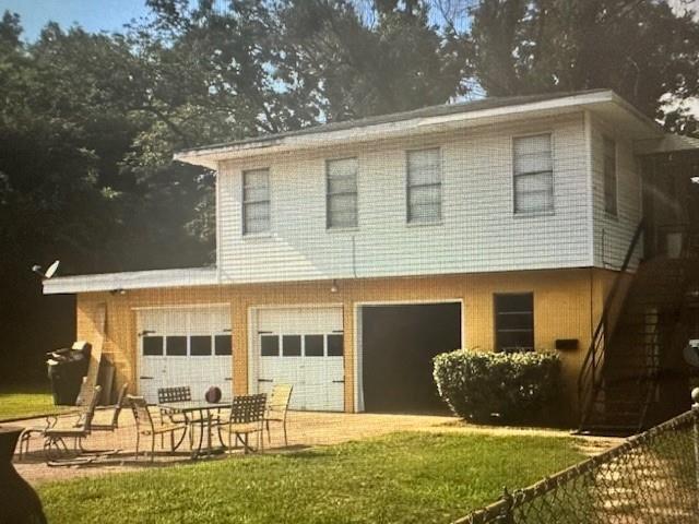 Cumberland Sub - Residential