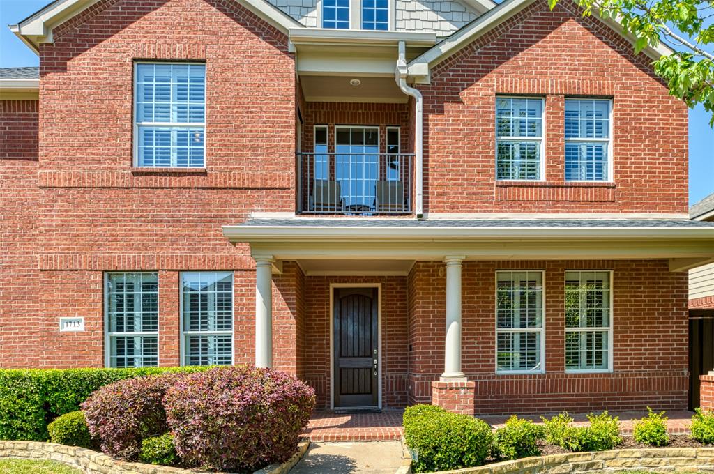 1713 Whispering Glen Drive