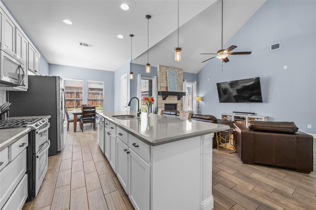 Bluffview - Residential