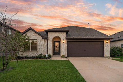 1225 Pleasant Knoll Trail Aubrey TX 76227