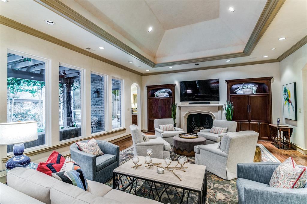 Lake Forest Ph G-R1 - Residential