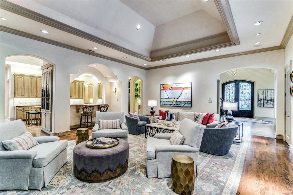 Lake Forest Ph G-R1 - Residential