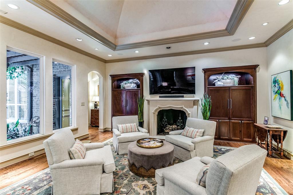 Lake Forest Ph G-R1 - Residential