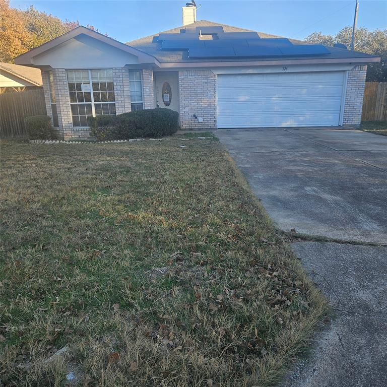 326 King Arthur Drive