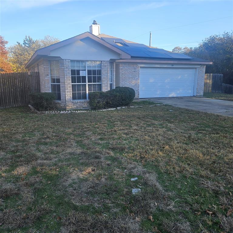 326 King Arthur Drive