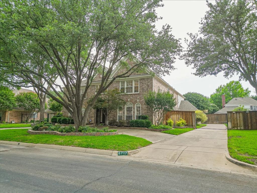 6717 Savannah Lane