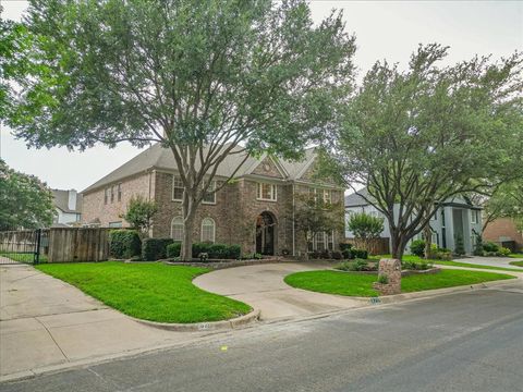 6717 Savannah Lane Fort Worth TX 76132