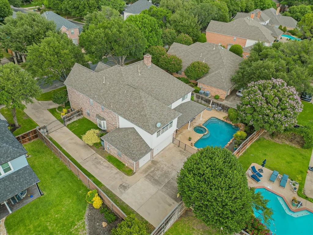 6717 Savannah Lane