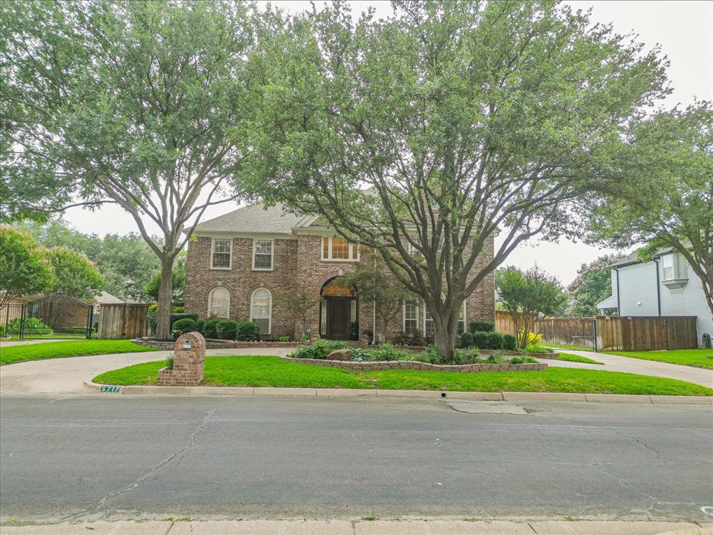 6717 Savannah Lane