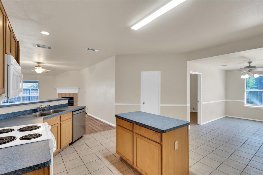 Fox Hollow Estates II Ph I - Residential