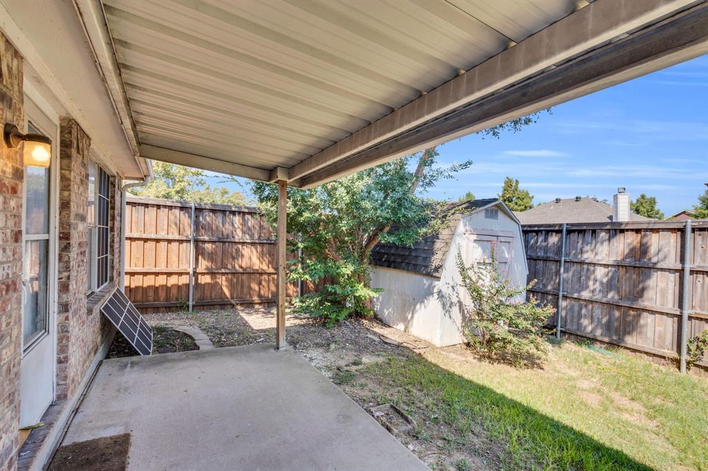 Fox Hollow Estates II Ph I - Residential