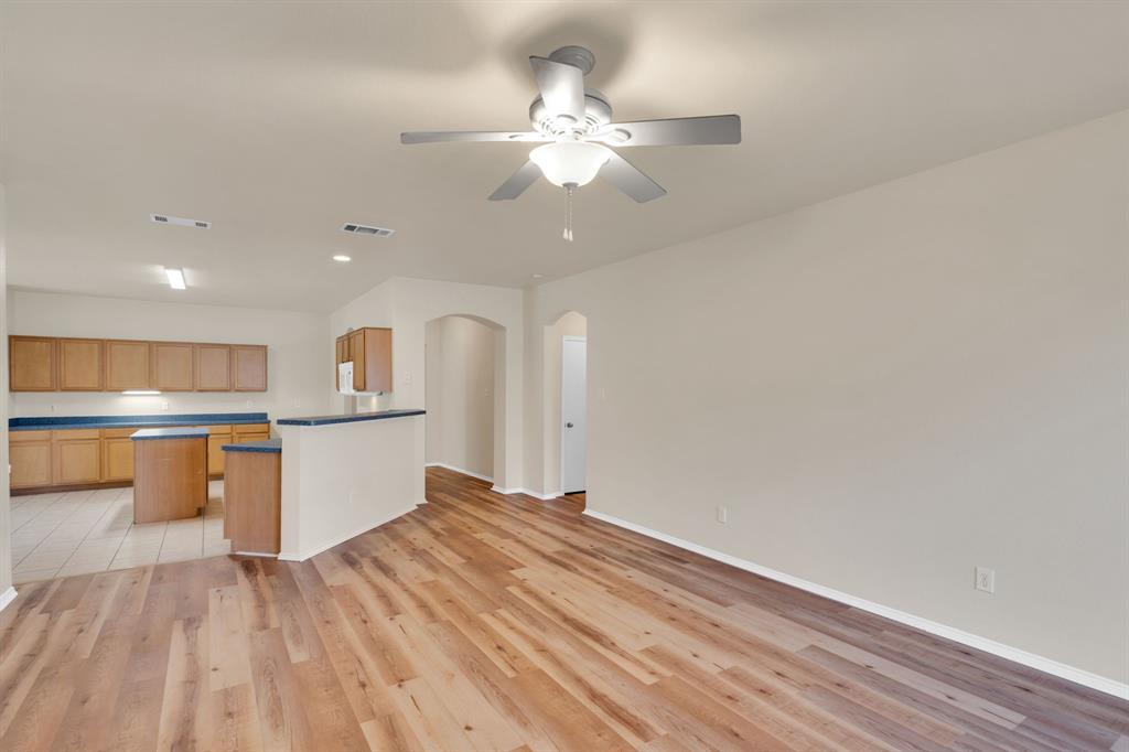 Fox Hollow Estates II Ph I - Residential