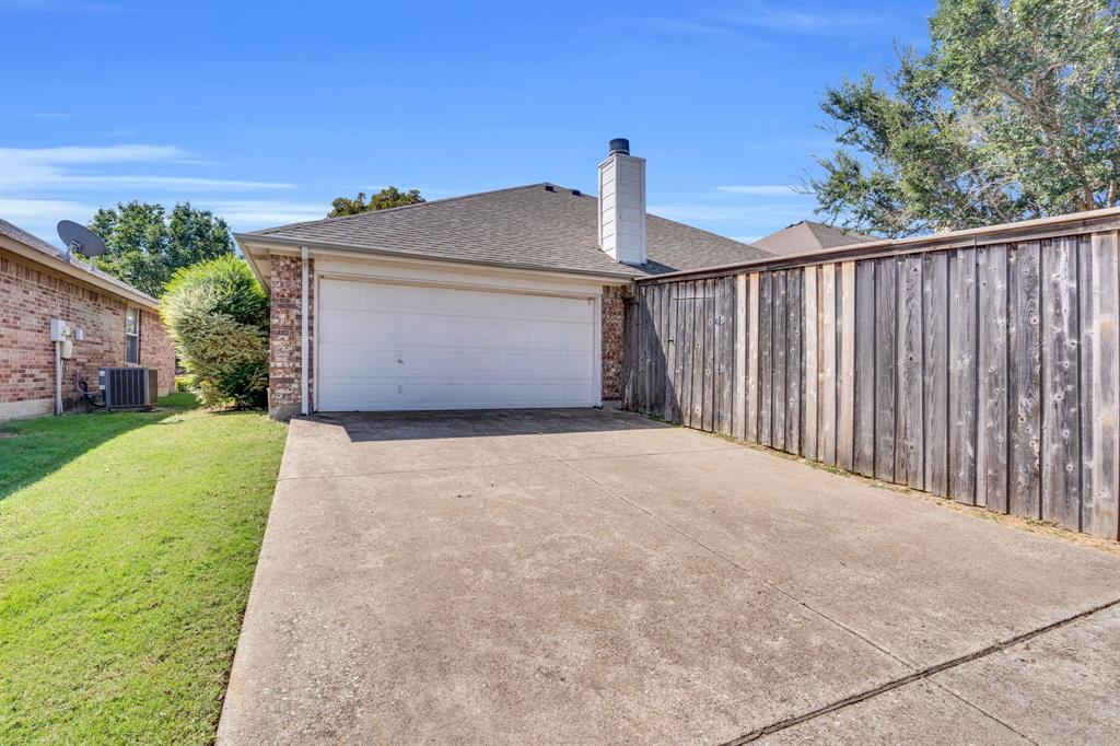 Fox Hollow Estates II Ph I - Residential