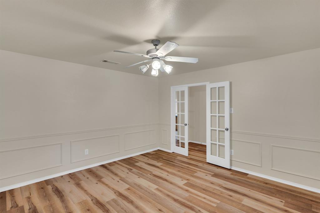 Fox Hollow Estates II Ph I - Residential