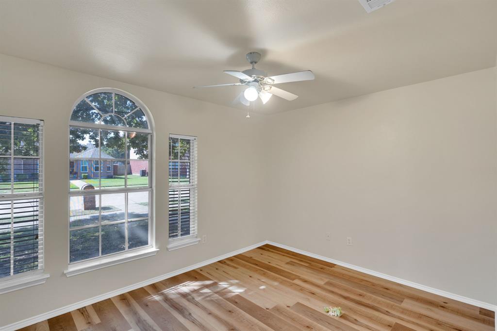 Fox Hollow Estates II Ph I - Residential