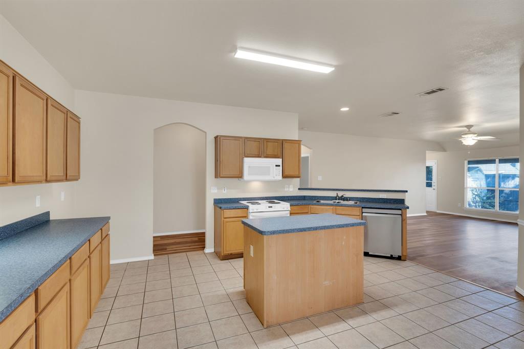 Fox Hollow Estates II Ph I - Residential