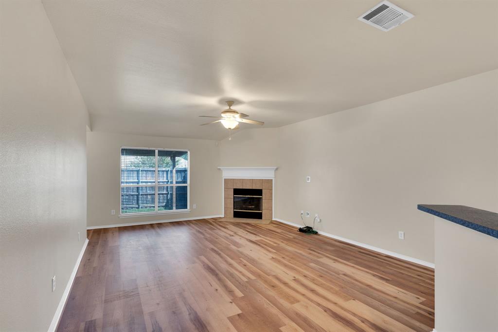 Fox Hollow Estates II Ph I - Residential