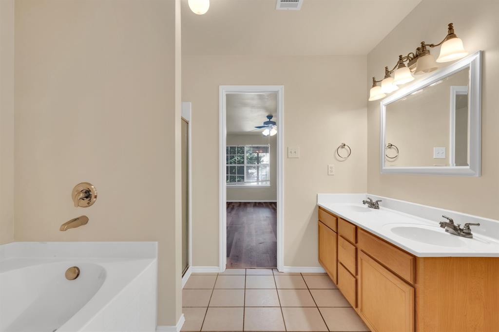 Fox Hollow Estates II Ph I - Residential