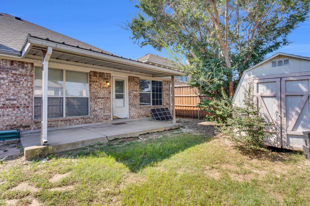 Fox Hollow Estates II Ph I - Residential