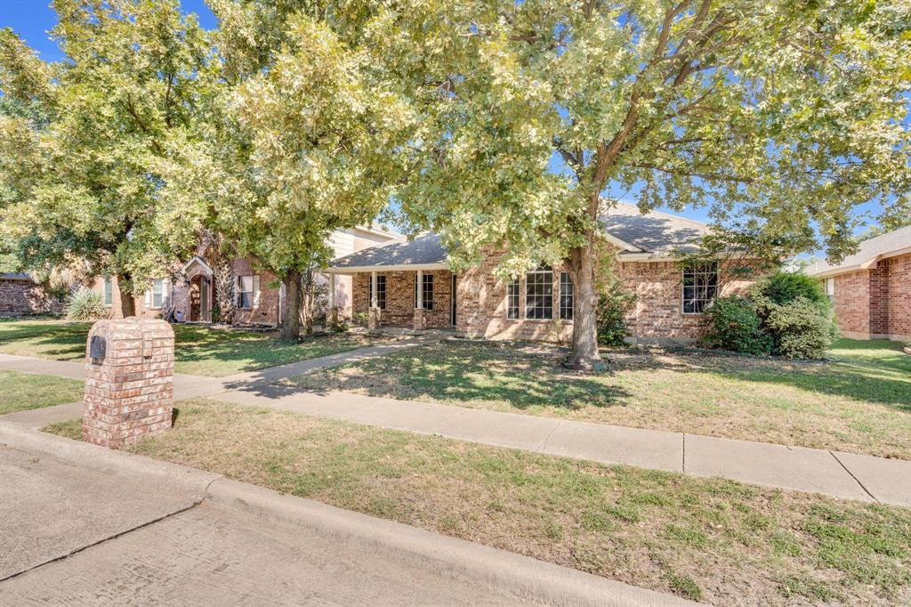 Fox Hollow Estates II Ph I - Residential