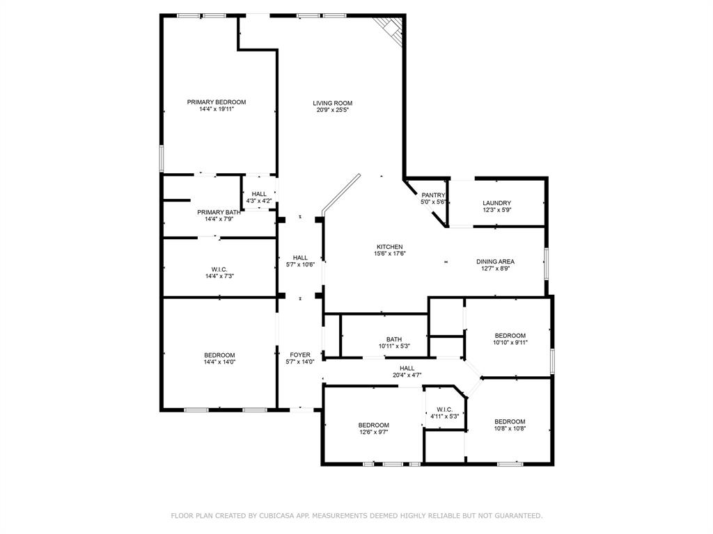 Fox Hollow Estates II Ph I - Residential