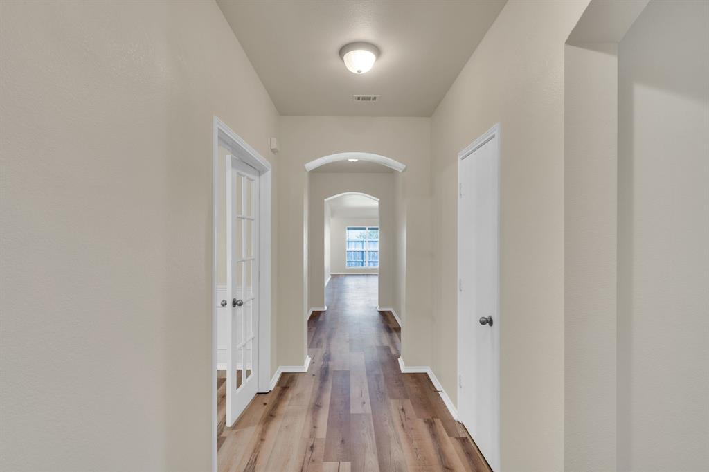 Fox Hollow Estates II Ph I - Residential