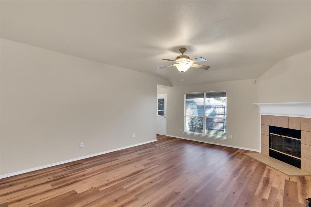 Fox Hollow Estates II Ph I - Residential