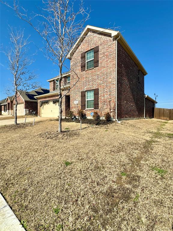 Winchester Crossing Ph 1 - Residential