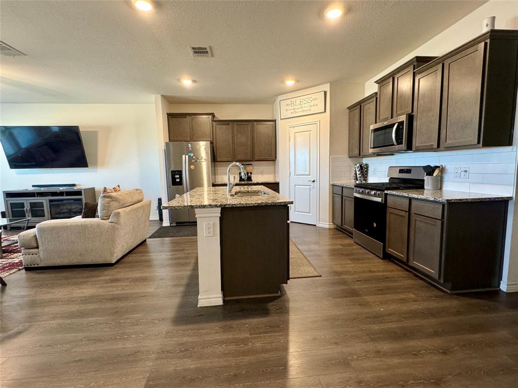 Winchester Crossing Ph 1 - Residential