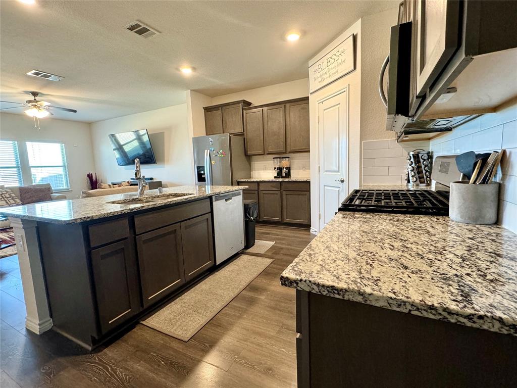 Winchester Crossing Ph 1 - Residential