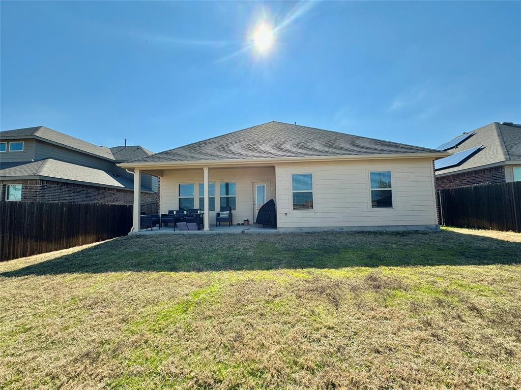 Winchester Crossing Ph 1 - Residential