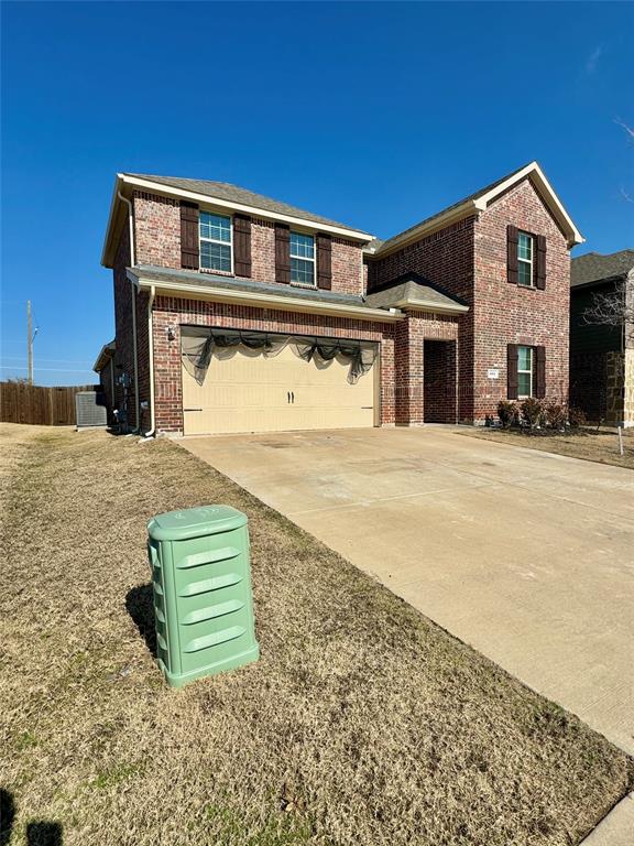 Winchester Crossing Ph 1 - Residential