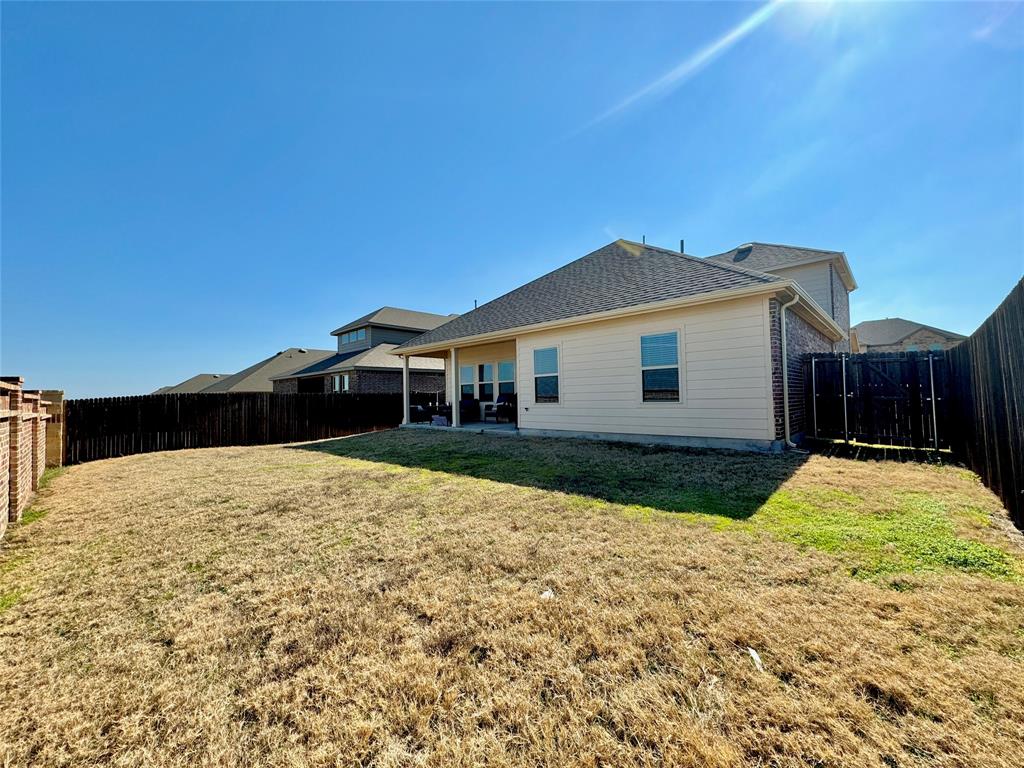 Winchester Crossing Ph 1 - Residential