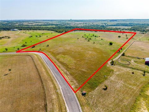 12003 E Rocky Creek Road Crowley TX 76036