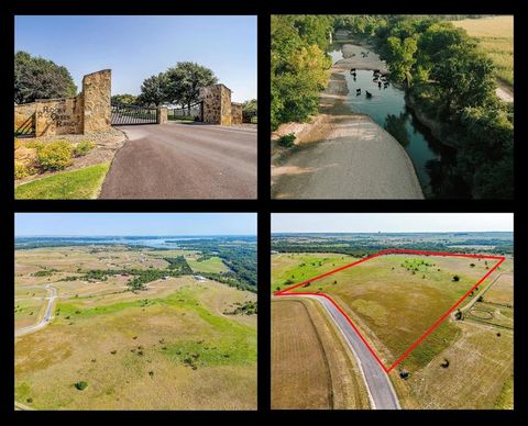 12003 E Rocky Creek Road Crowley TX 76036